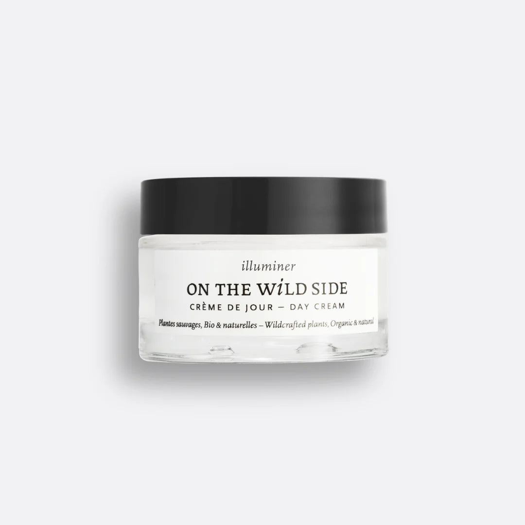 Crème de jour - Rayonner - 50ml