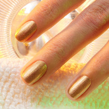 Vernis Green - Shimmer