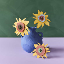 Décoration - Bouquet Tournesols Van Gogh