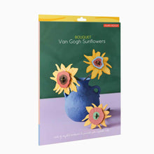Décoration - Bouquet Tournesols Van Gogh