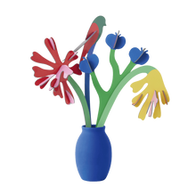 Décoration - Matisse Paper Bloom