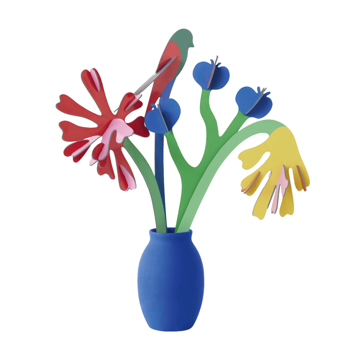 Décoration - Matisse Paper Bloom