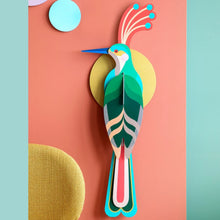Décoration murale - Bird Lias Deluxe