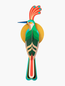 Décoration murale - Bird Lias Deluxe