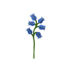 Décoration murale - Campanula