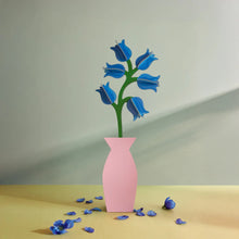 Décoration murale - Campanula