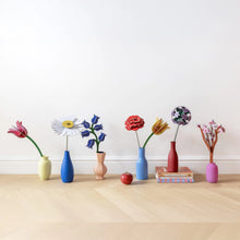 Décoration murale - Campanula