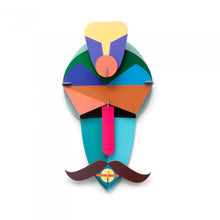 Décoration murale - Casablanca Mask