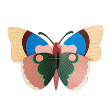 Décoration murale - Cepora Butterfly