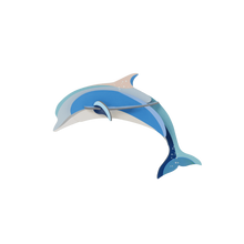 Décoration murale - Dolphin