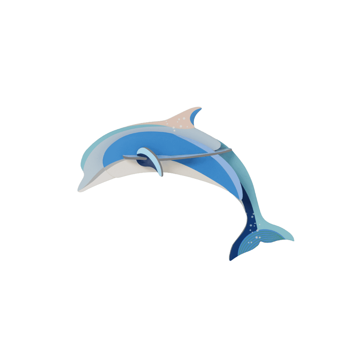 Décoration murale - Dolphin