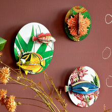 Décoration murale - Fishes Box Vol. 2