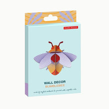 Décoration murale - Honey Bee