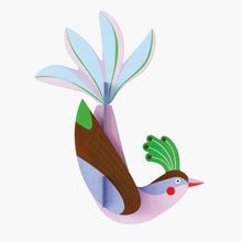 Décoration murale - Paradise Bird - Maui