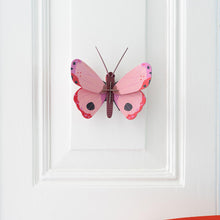 Décoration murale - Rosora Butterfly