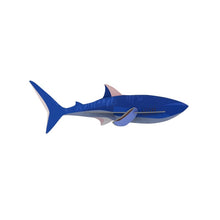 Décoration murale - Shark