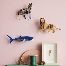Décoration murale - Shark