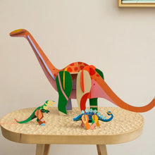 Décoration murale - Diplodocus