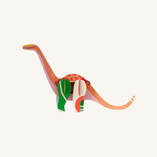 Décoration murale - Diplodocus