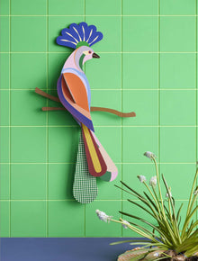 Décoration murale - Tinjil