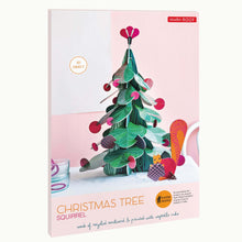 Décoration - Sapin de Noël - Grand modèle