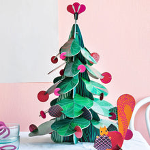 Décoration - Sapin de Noël - Grand modèle