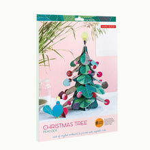 Décoration - Sapin de Noël - Petit modèle