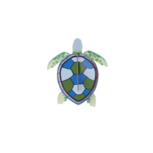 Décoration murale - Sea Turtle