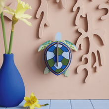 Décoration murale - Sea Turtle