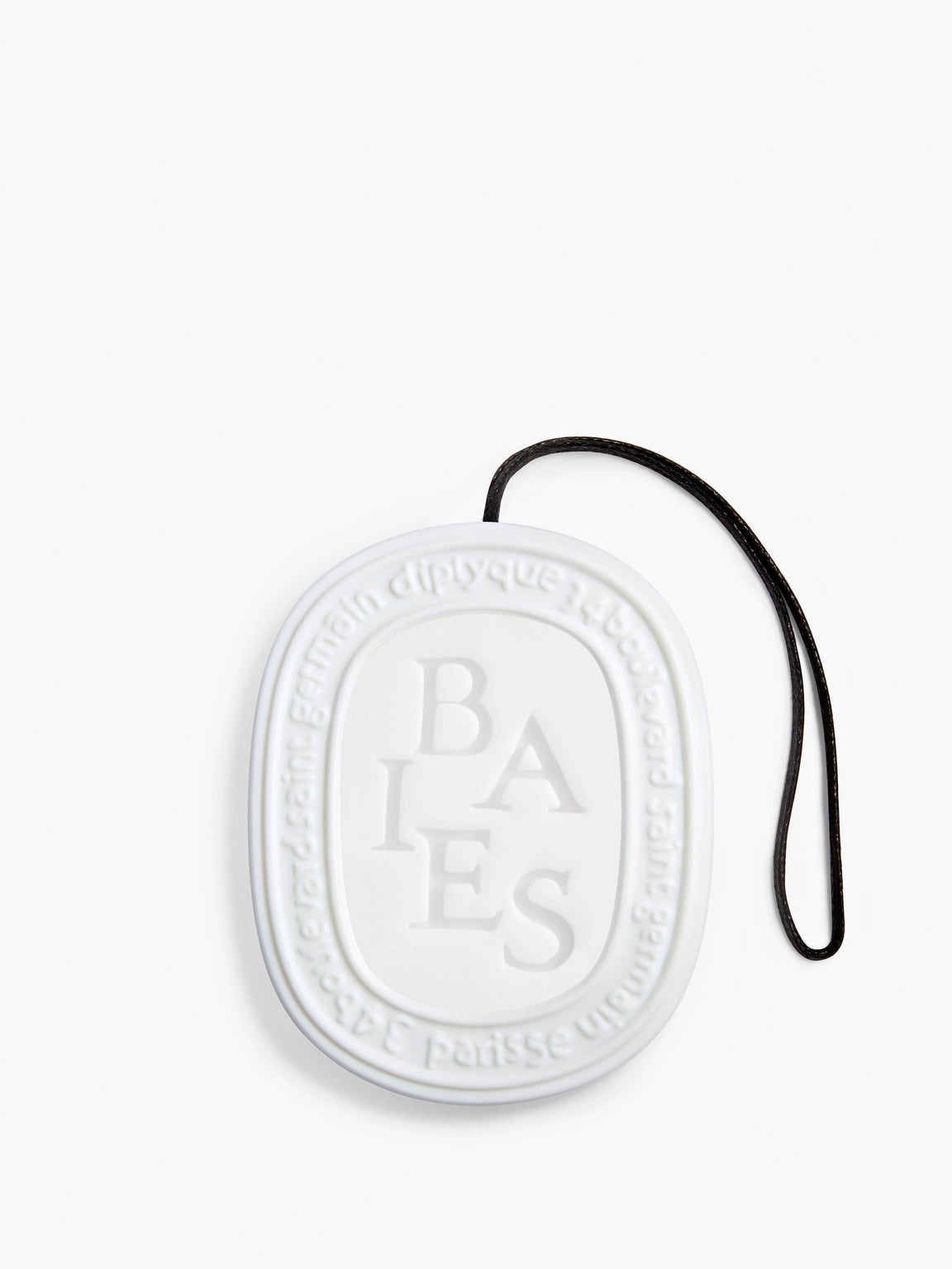 Palet ovale, 35gr, BAIES
