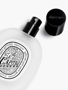 Brume pour les cheveux - Eau capitale - 30ml