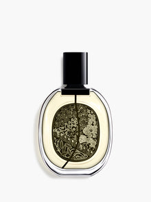 Eau de parfum - Eau capitale
