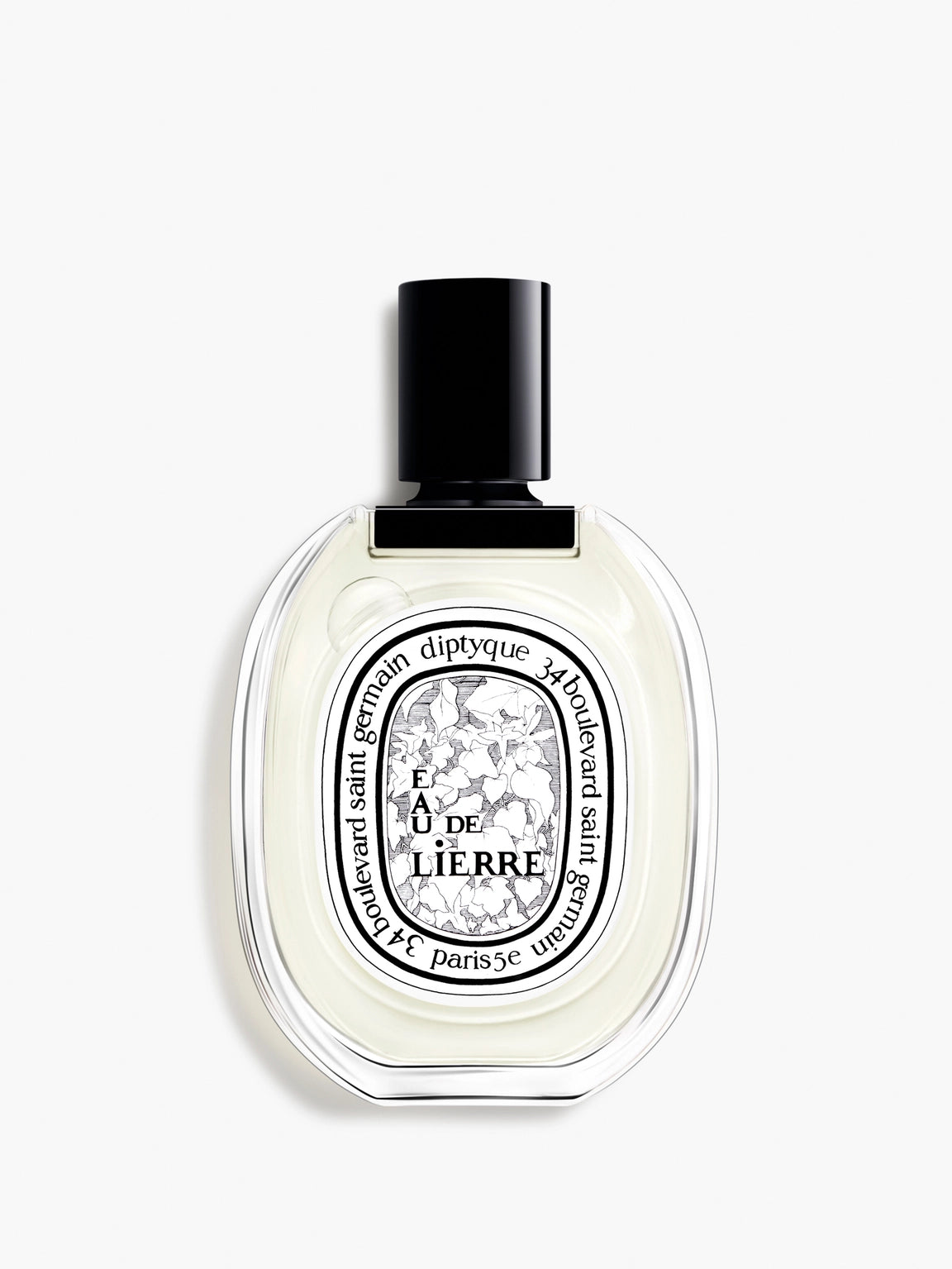 Eau de toilette - Eau de lierre