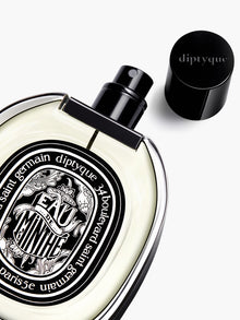 Eau de parfum - Eau de minthe