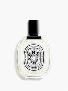Eau de toilette - Eau des sens