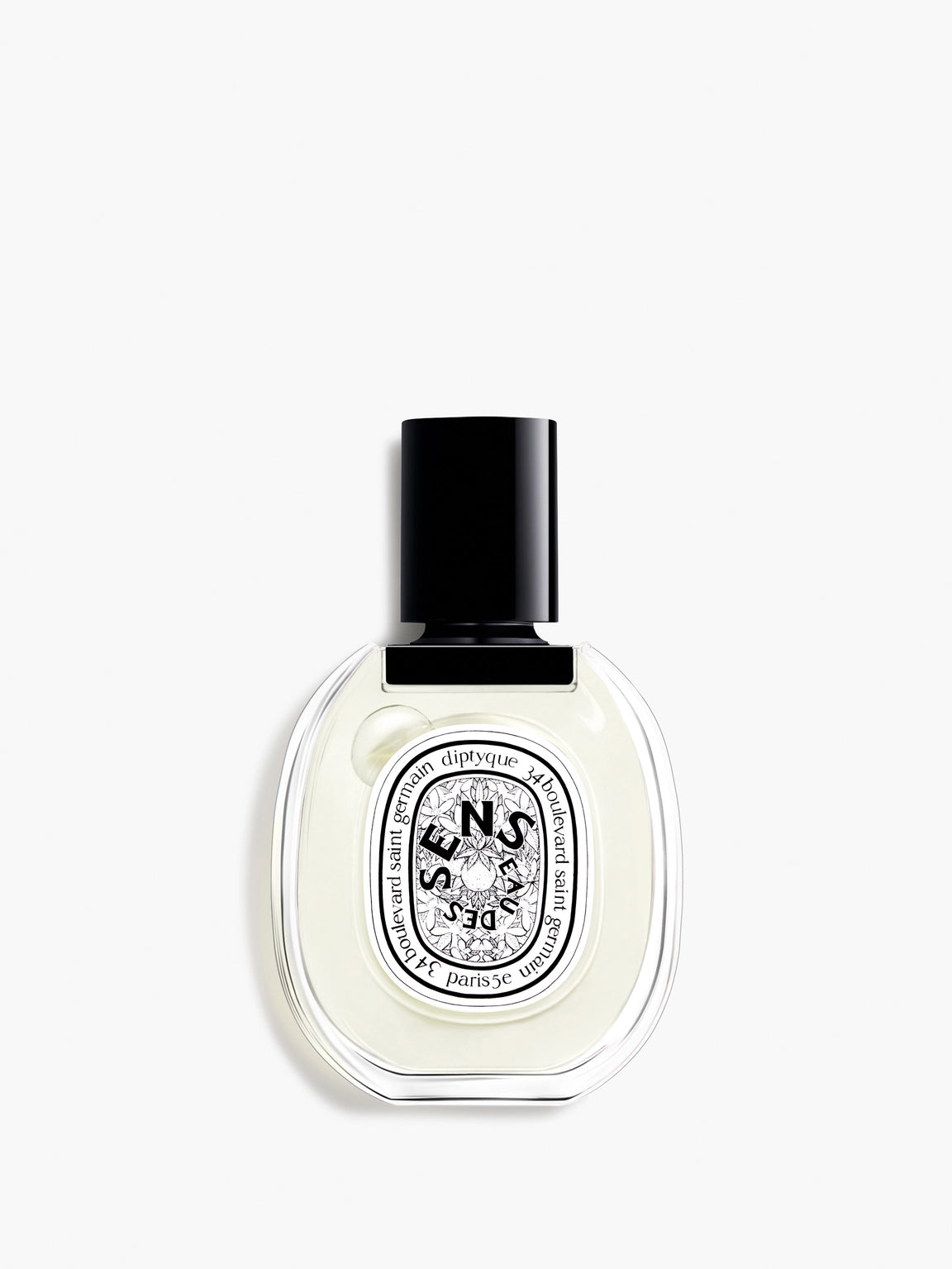 Eau de toilette - Eau des sens