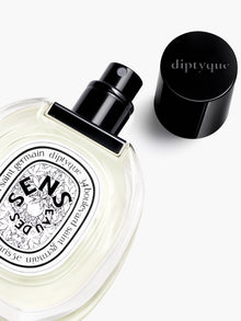 Eau de toilette - Eau des sens