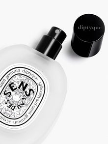 Brume pour les cheveux - Eau des sens - 30ml