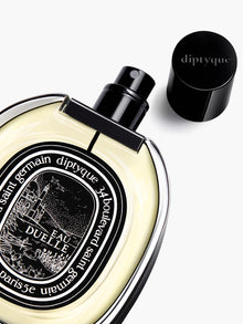Eau de parfum - Eau Duelle