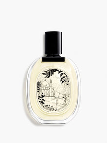 Eau de toilette - Eau duelle