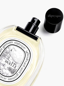 Eau de toilette - Eau duelle