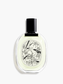 Eau de toilette - Eau moheli