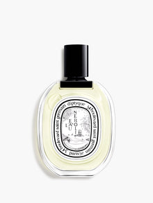 Eau de toilette - Eau de néroli