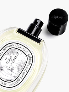 Eau de toilette - Eau de néroli