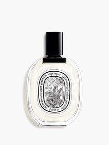 Eau de toilette - Eau rose