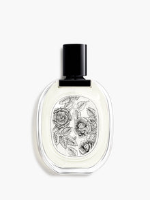 Eau de toilette - Eau rose
