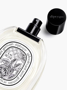 Eau de toilette - Eau rose