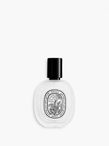 Brume pour les cheveux - Eau rose - 30ml