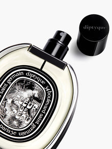 Eau de parfum - Fleur de peau