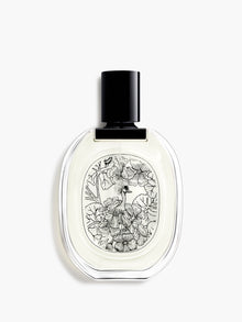 Eau de toilette - Géranium Odorata